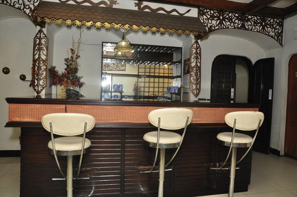 Hotel Andhika Syariah Samarinda Eksteriør bilde