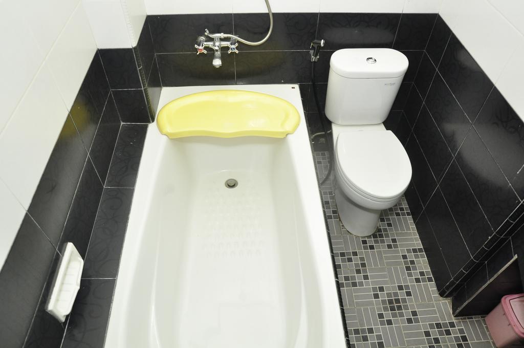 Hotel Andhika Syariah Samarinda Rom bilde