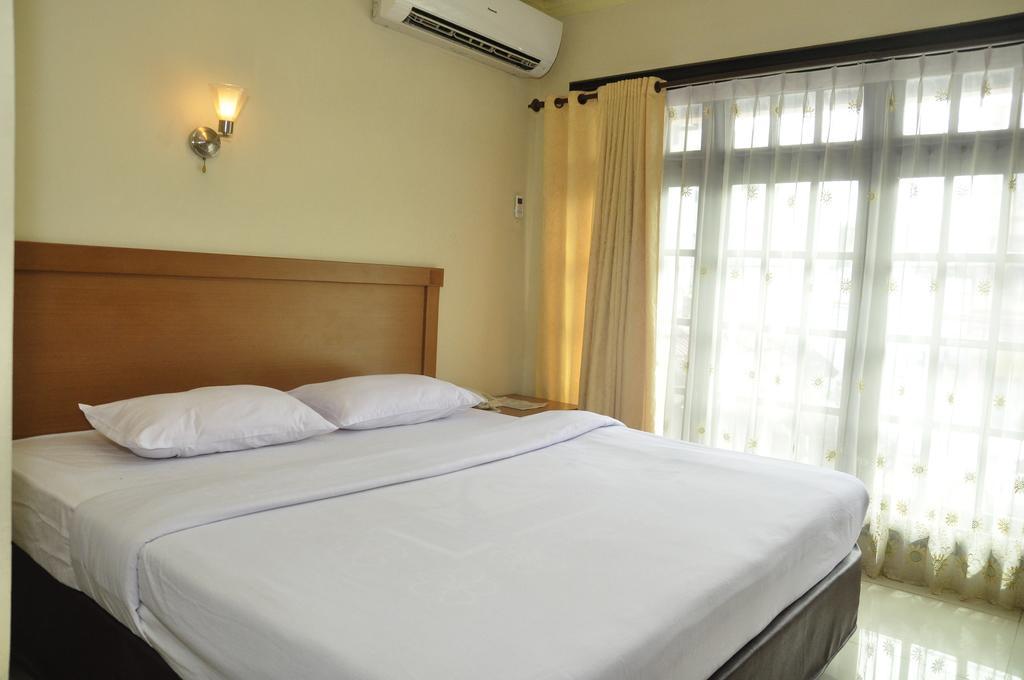 Hotel Andhika Syariah Samarinda Rom bilde
