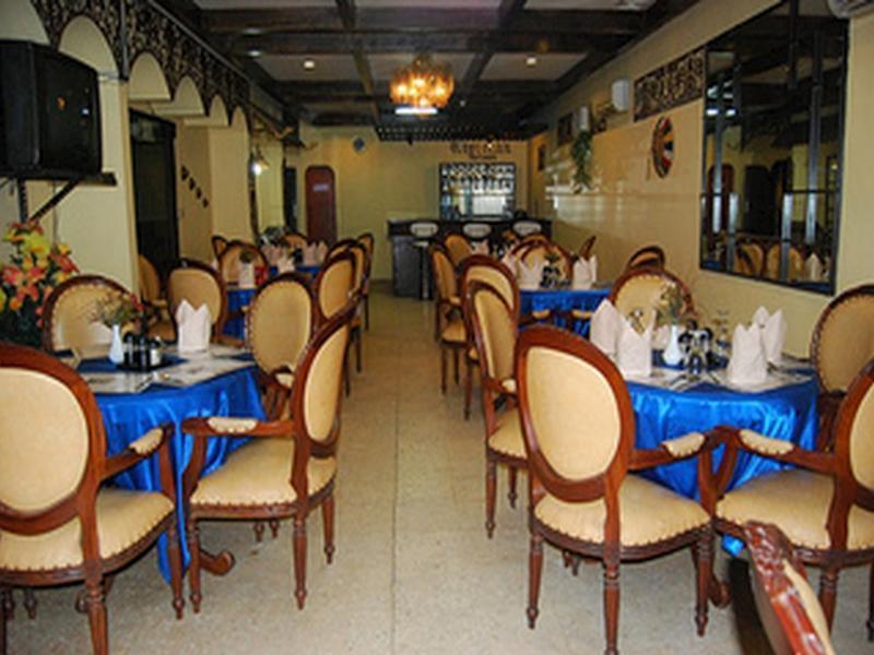 Hotel Andhika Syariah Samarinda Eksteriør bilde